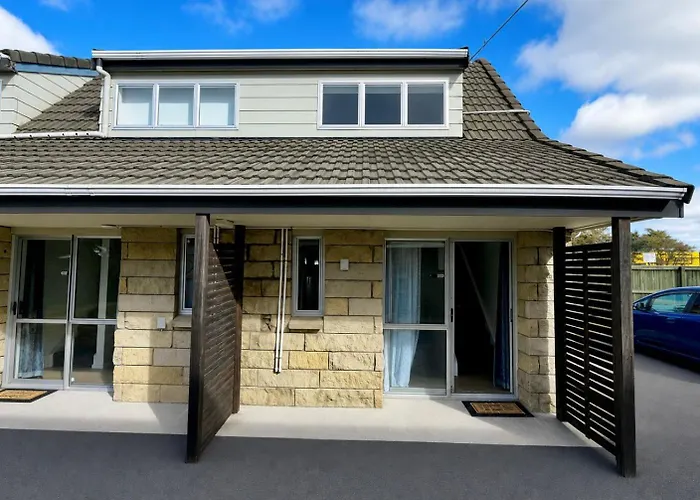 Hinemaru Rotorua