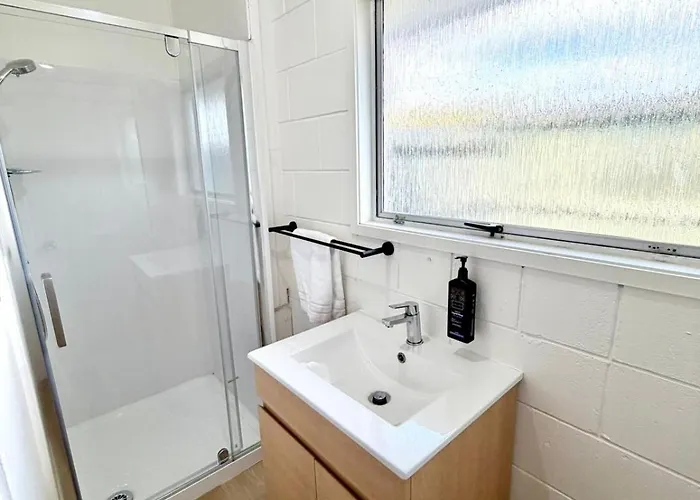 Motel Hinemaru Rotorua